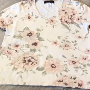 🌴 Jones New York~~Lightweight Summer Sweater 🌴